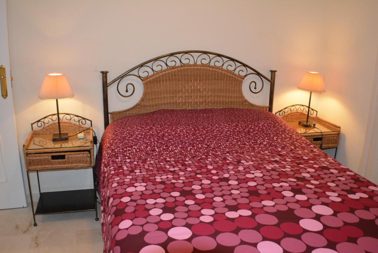 Villa Flamingo Чиклана-де-ла-Фронтера Екстер'єр фото